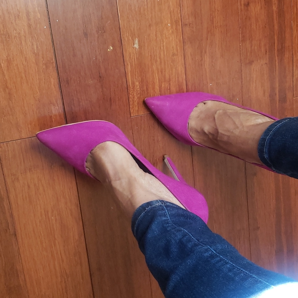Steve Madden Pumps